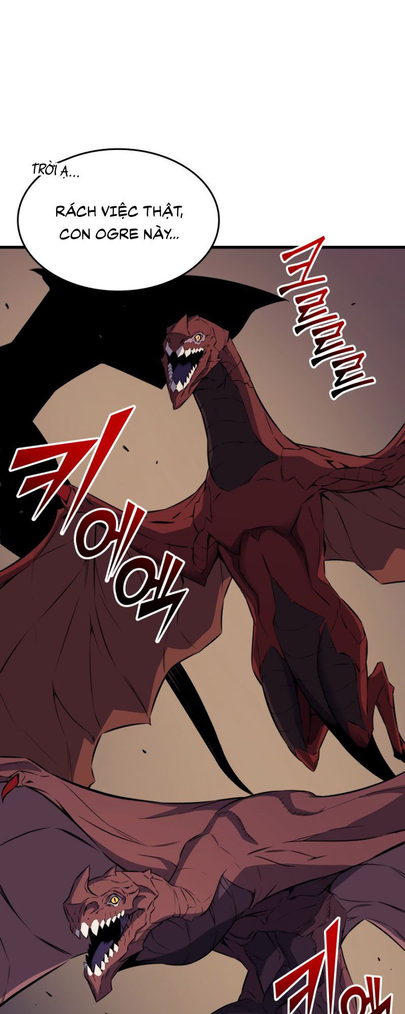 sự trở lại của pháp sư vĩ đại sau 4000 năm chapter 31 48