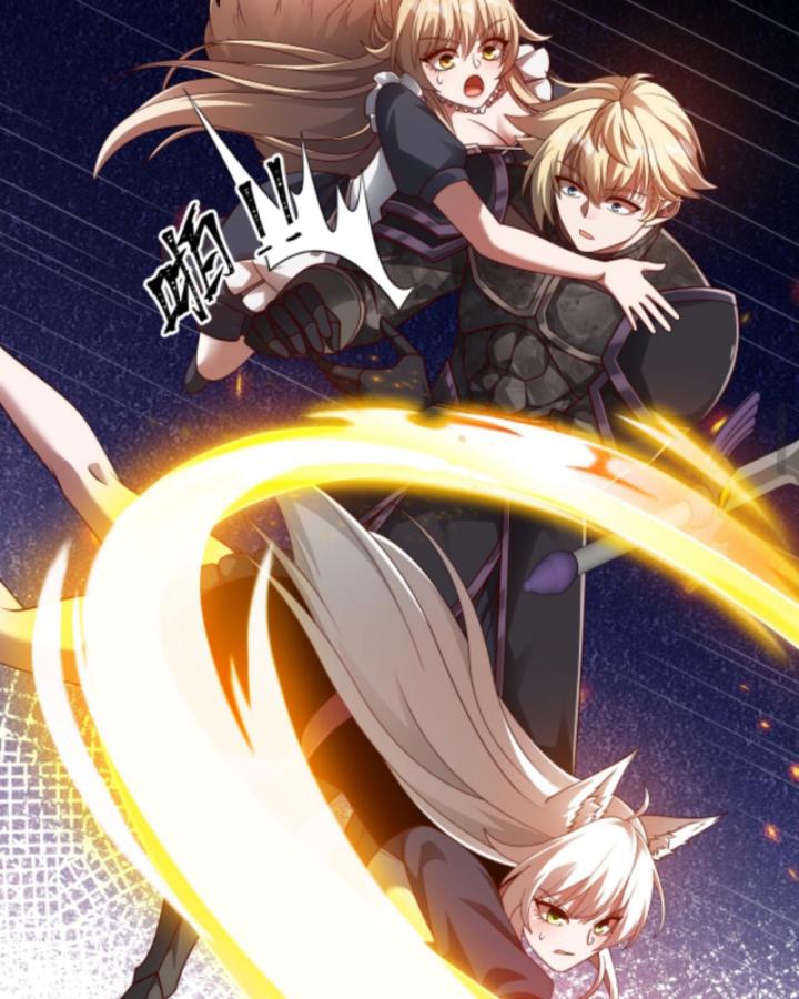 người chơi và nhân vật chính đều muốn làm hại ta chapter 118 45