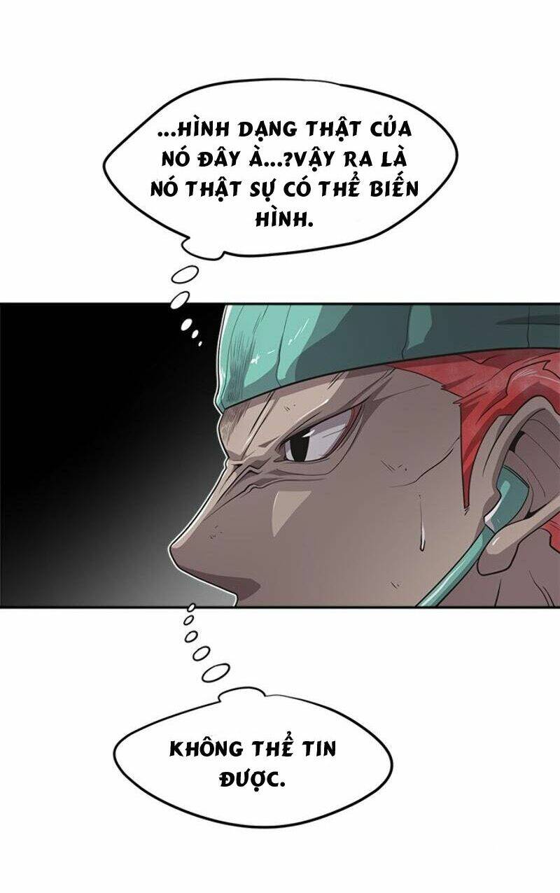 kĩ nguyên của anh hùng chapter 12 18