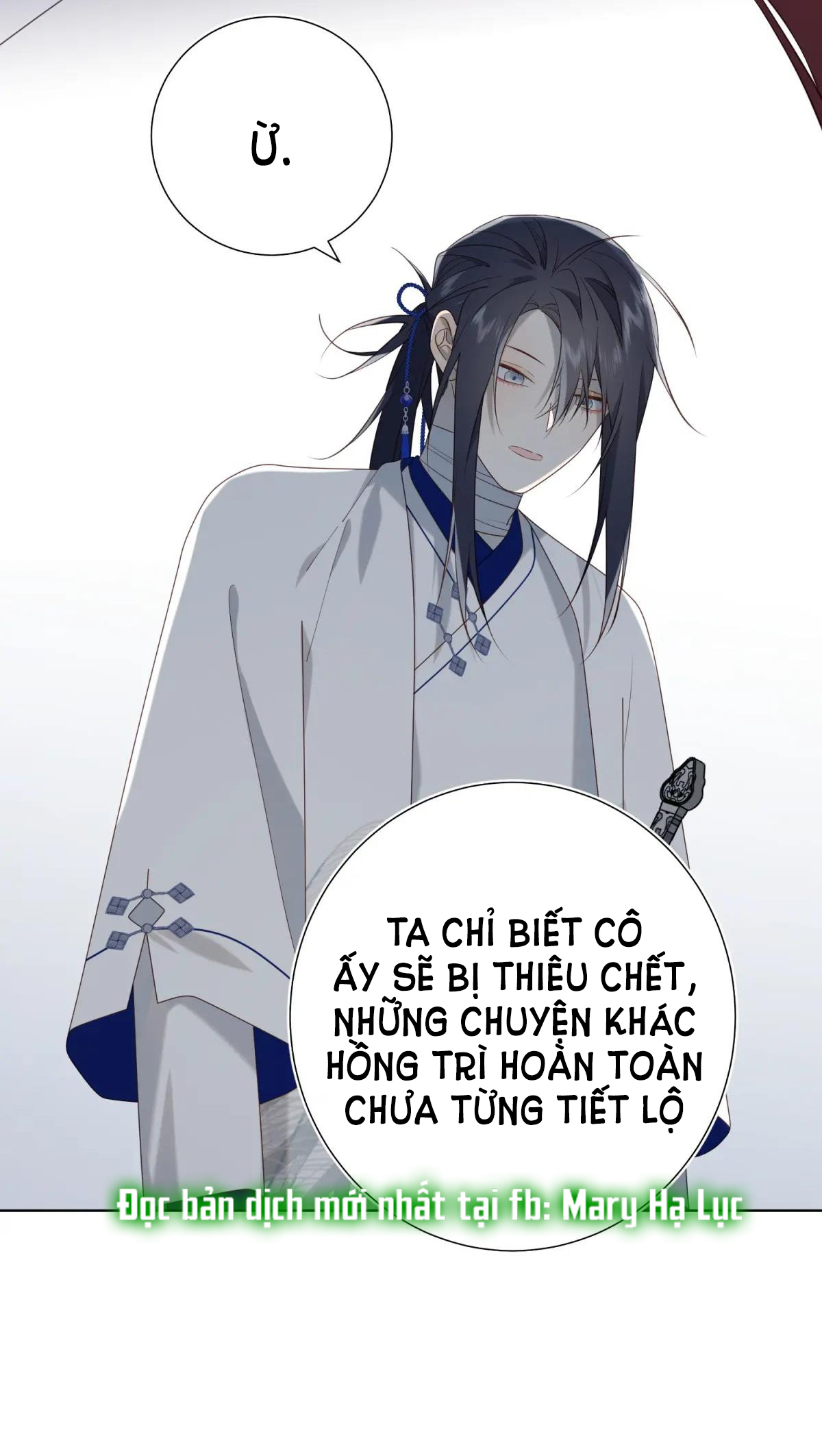 ác nữ cự tuyệt nam chính chapter 69 19