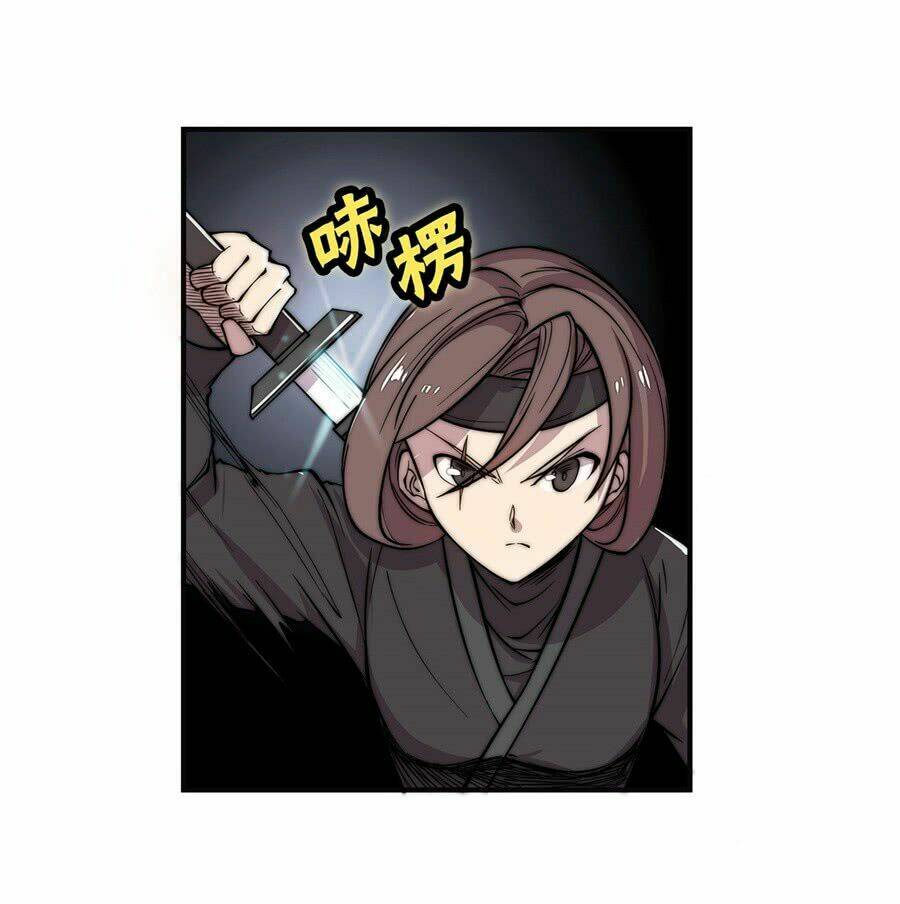 cuộc sống thoái ẩn của võ lâm chi vương chapter 56 53