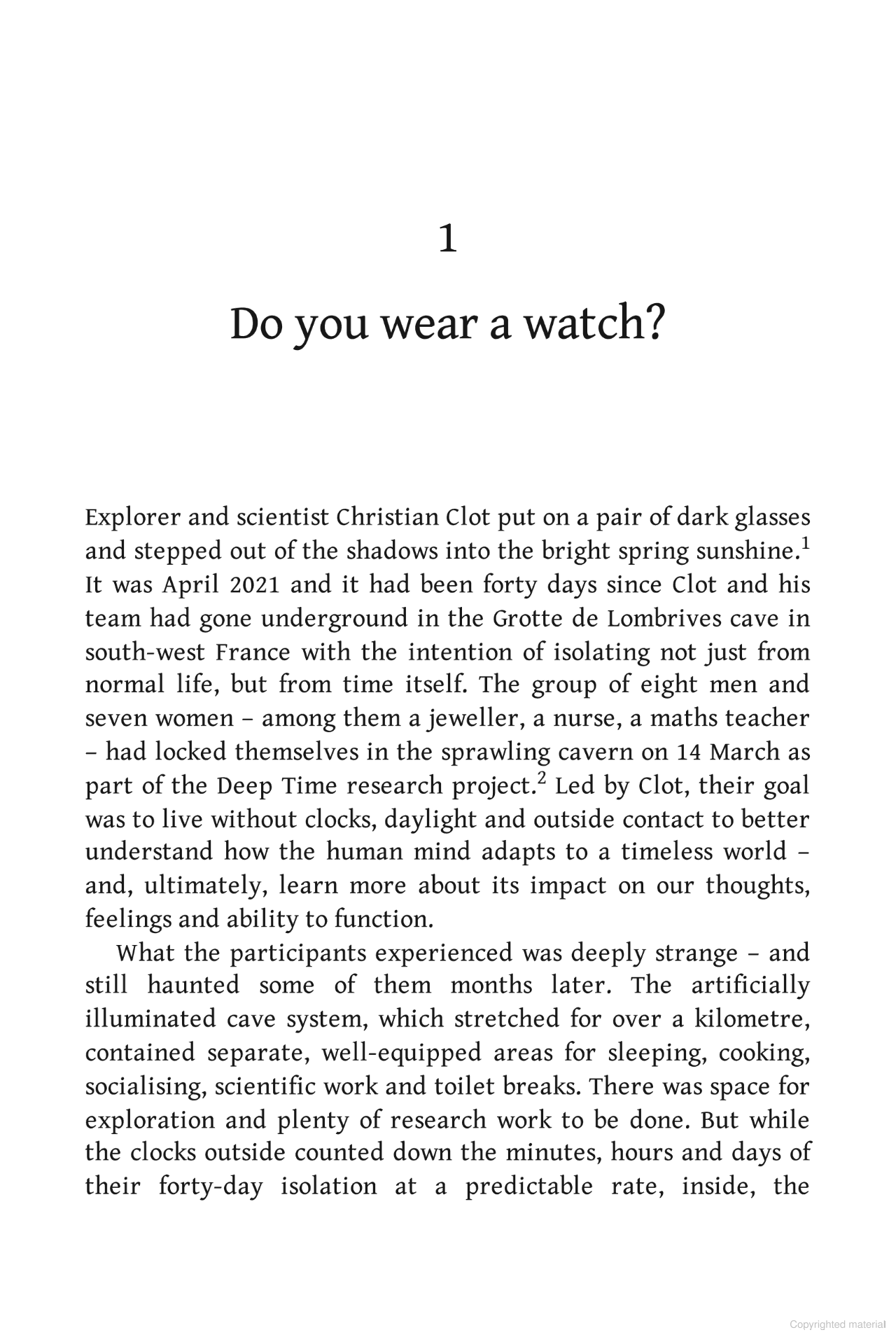 Sách ngoại văn: Are You Thinking Clearly?