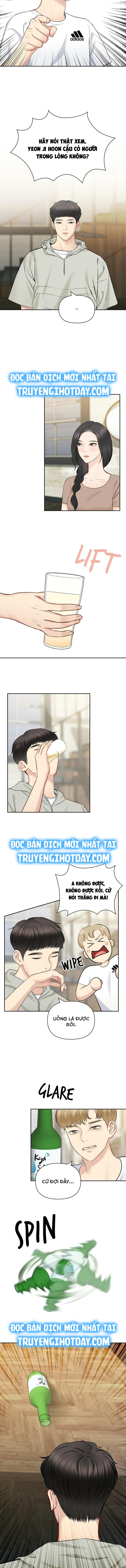 hẹn hò rồi yêu chapter 55 6