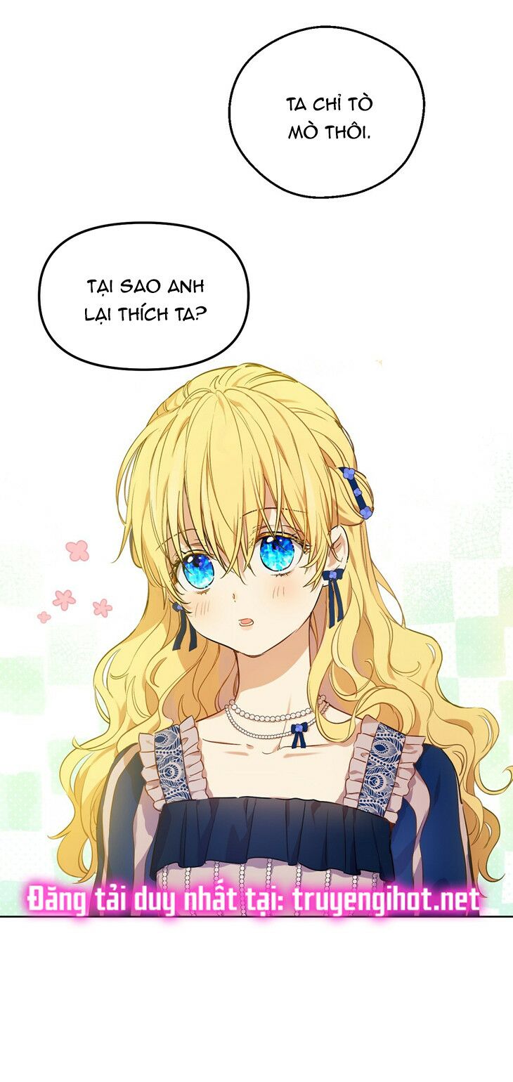 một ngày nọ tôi bỗng thành nàng công chúa chapter 120.5 7