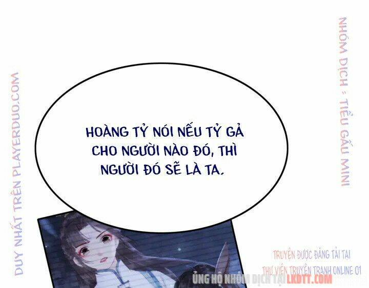 trọng sinh bá sủng nhiếp chính vương quá mạnh mẽ chapter 143 26