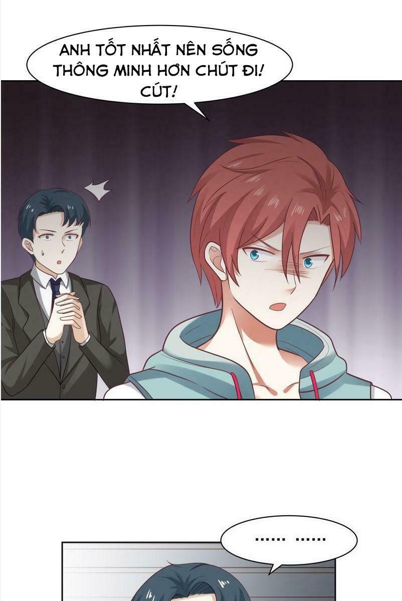 trên người ta có một rồng chapter 173 3