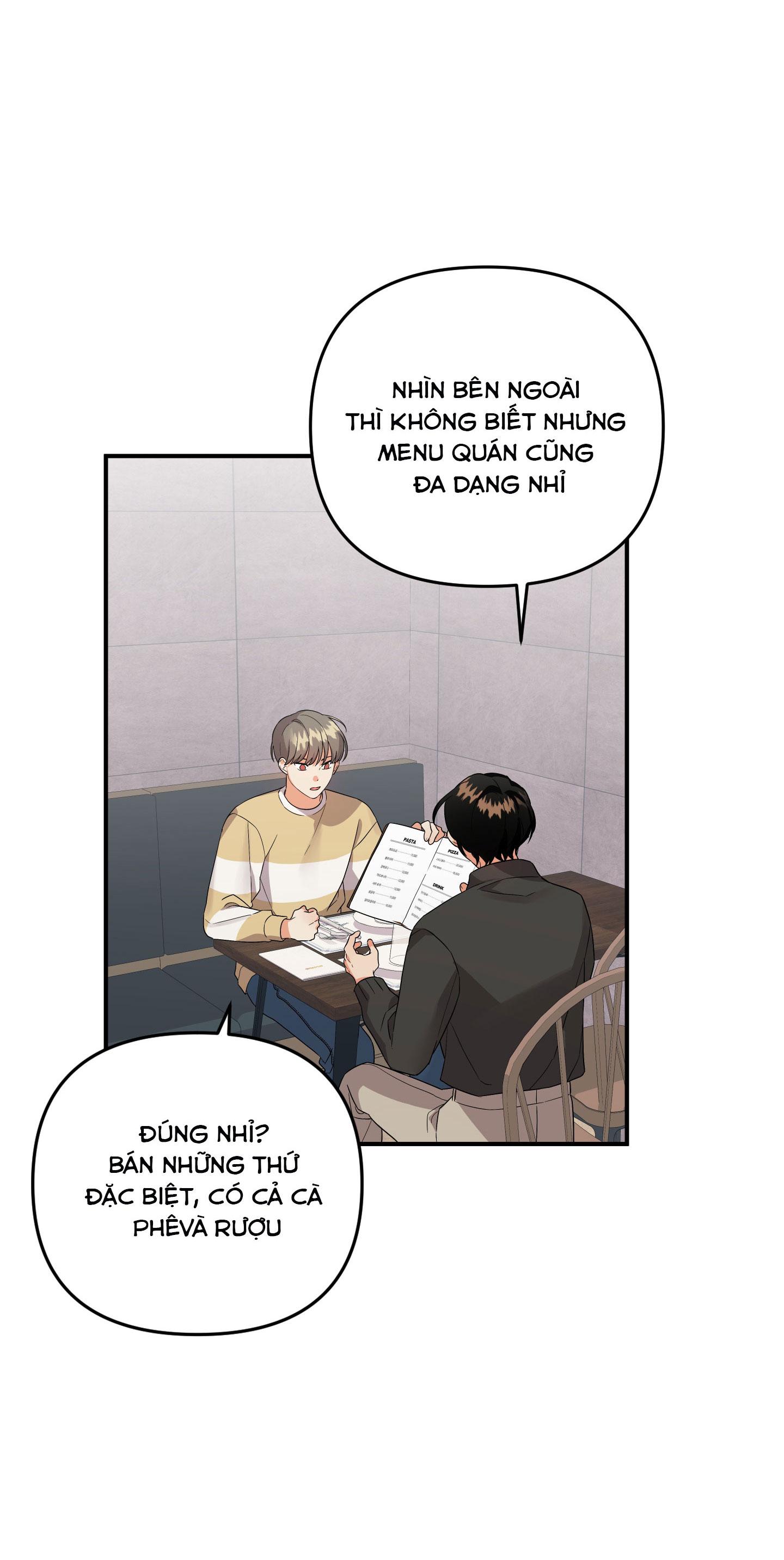 tên xấu xa của tôi xxx chapter 44 38