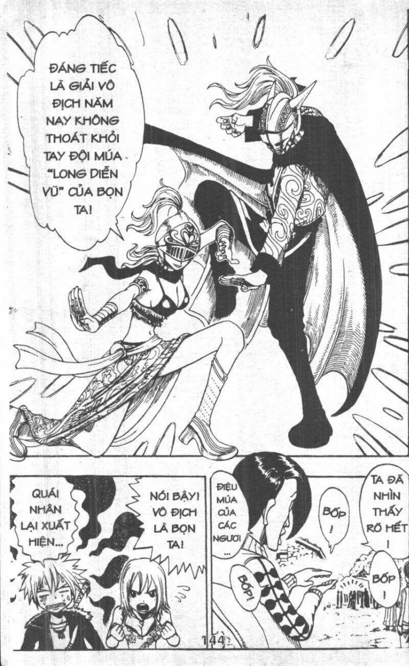 rave master (scan) chapter 24 144