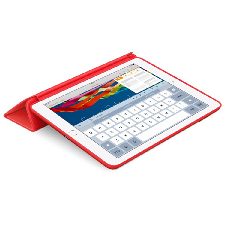 Bao Da Smart Case Gen2 TPU Dành Cho iPad Pro 11 inch 2020/2021 - Hàng Nhập Khẩu