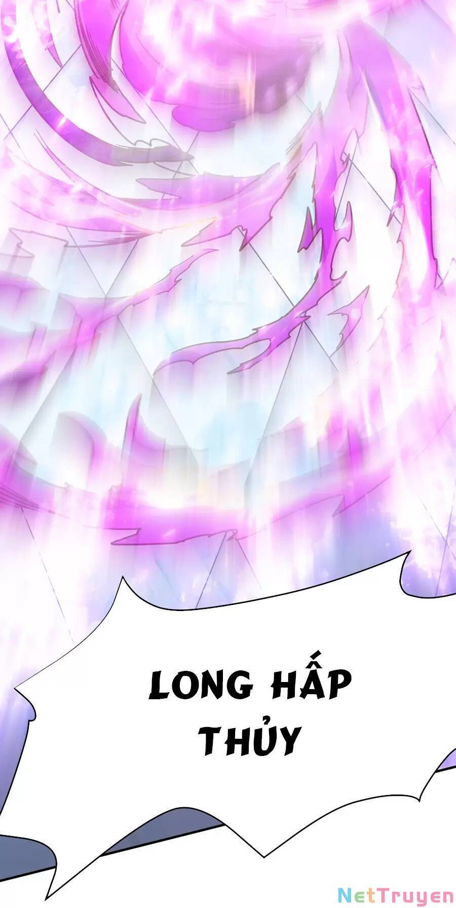 đồ long kỵ sĩ hôn môi ác long chapter 36.1 19