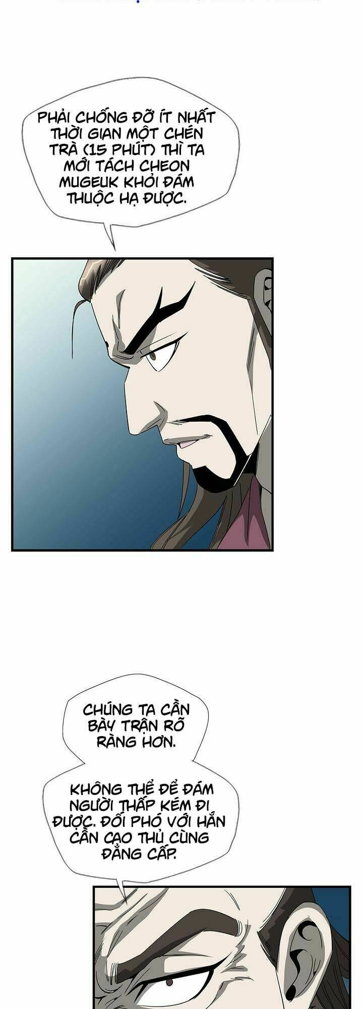 cuồng long chapter 43 6