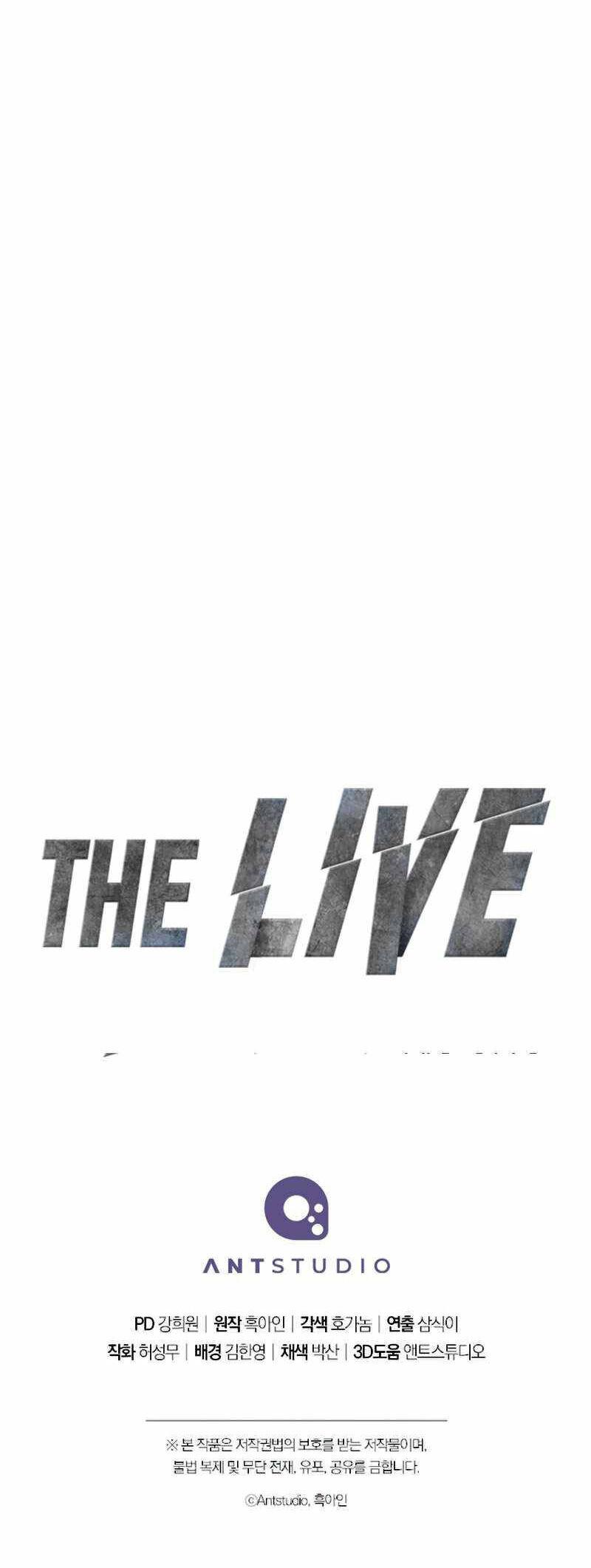 the live chapter 115 57