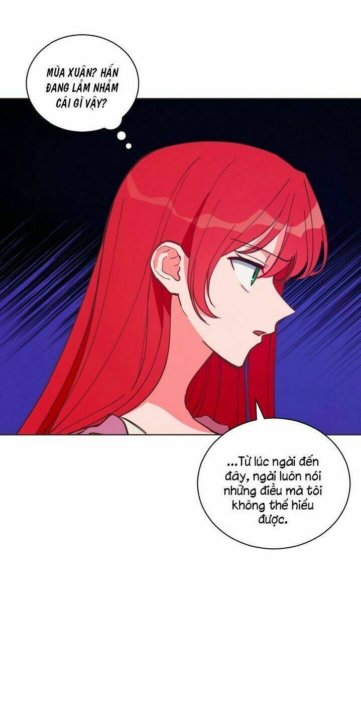 cái chết của lamia orphe chapter 25 25