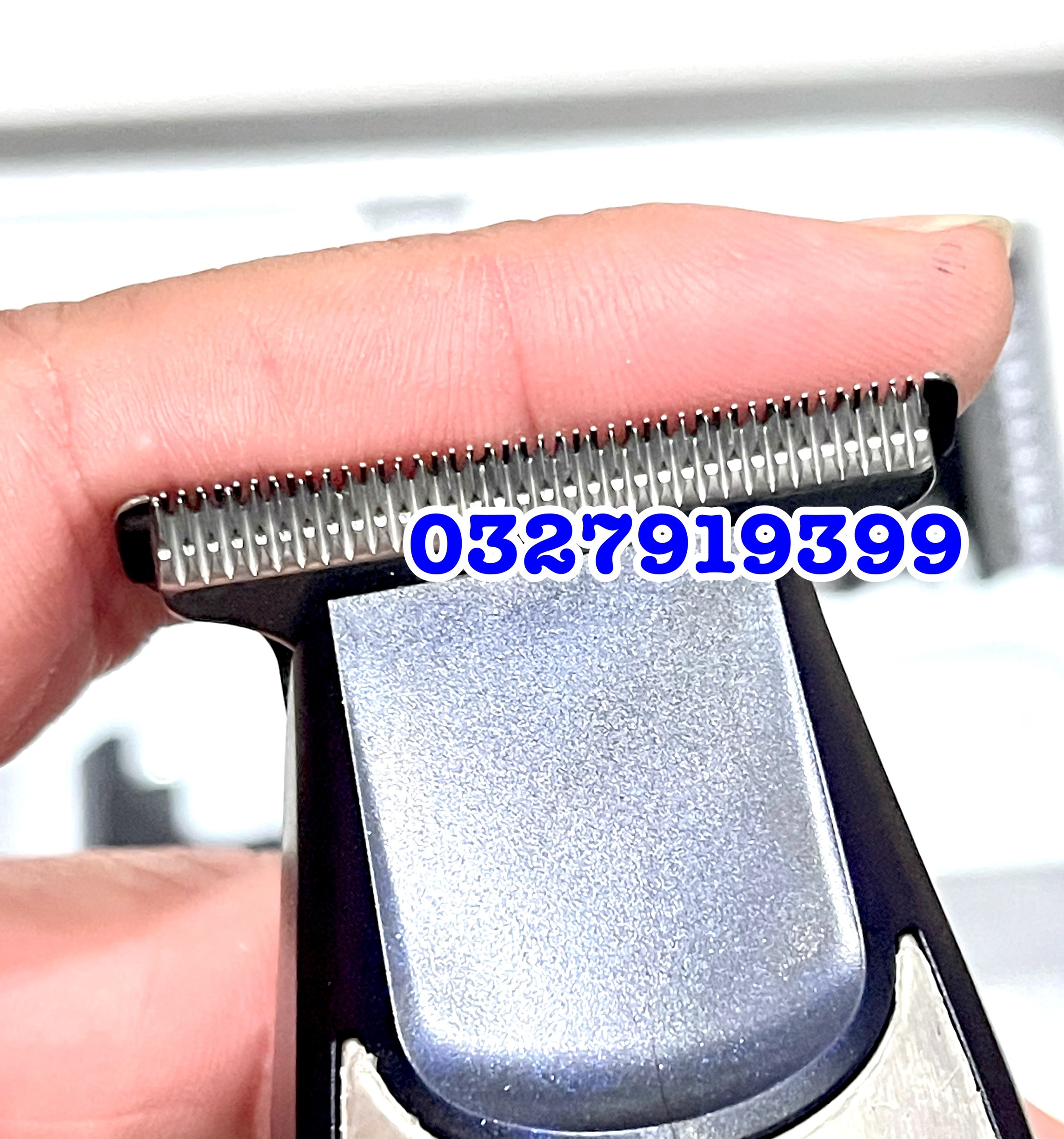 Tông đơ cạo viền 5021