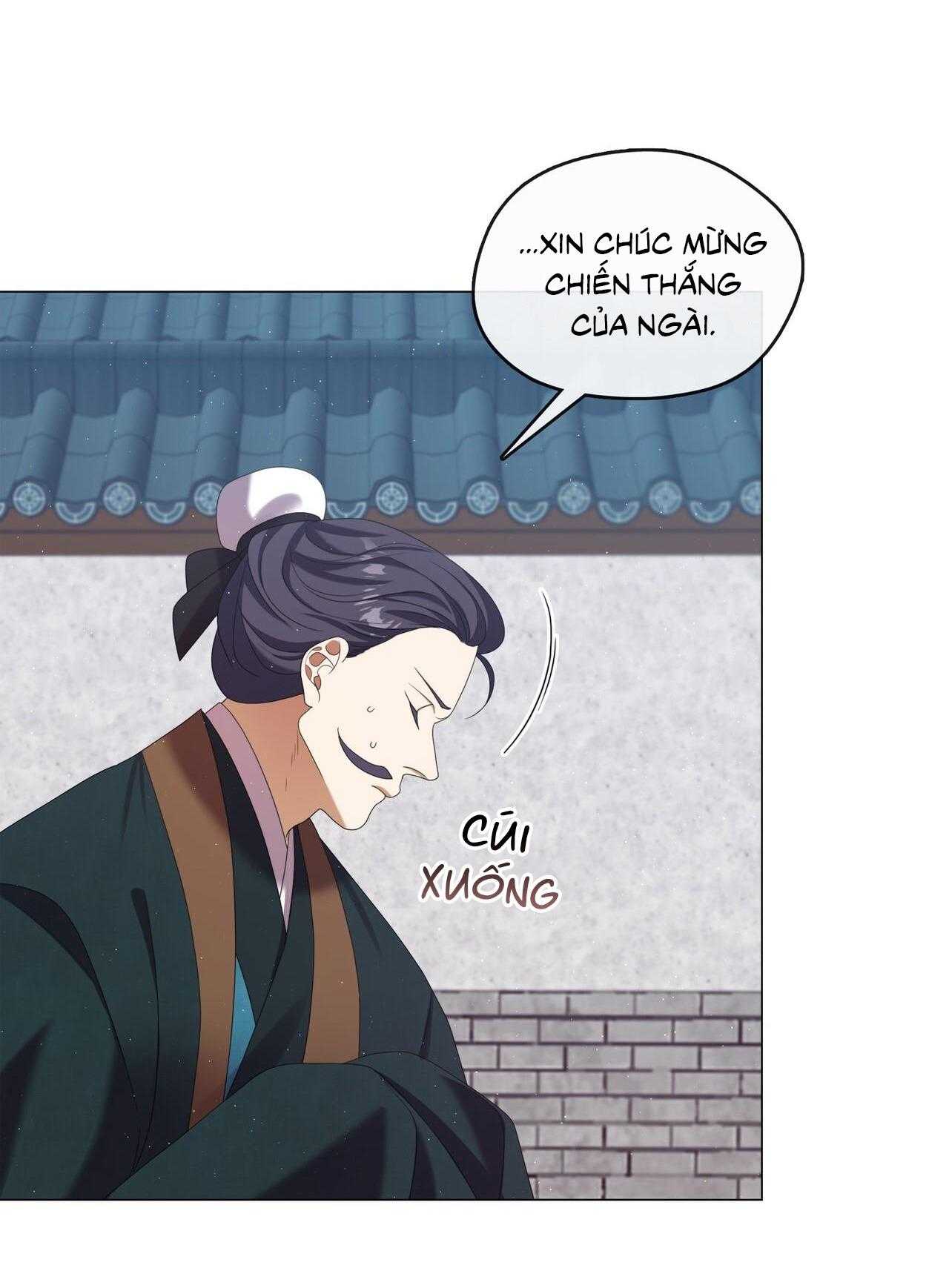 tôi đã nuôi dạy thủ lĩnh giáo phái ác ma chapter 23 21