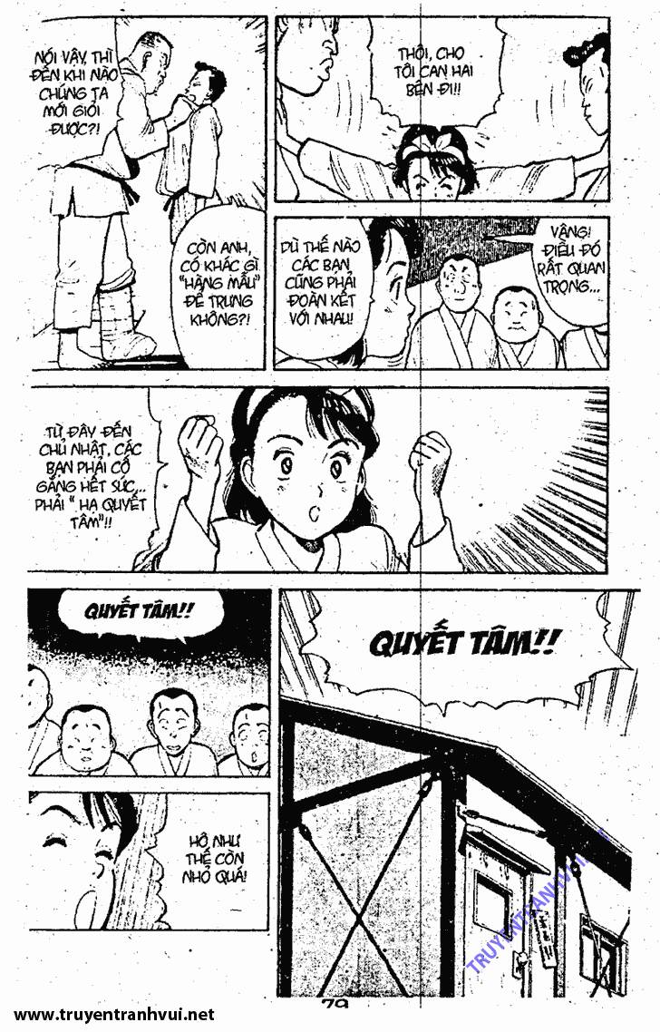 yawara chapter 33 12