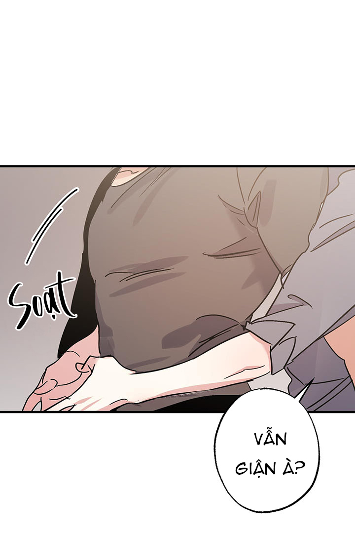 vì sao sa vào vũ trụ chapter 2 31