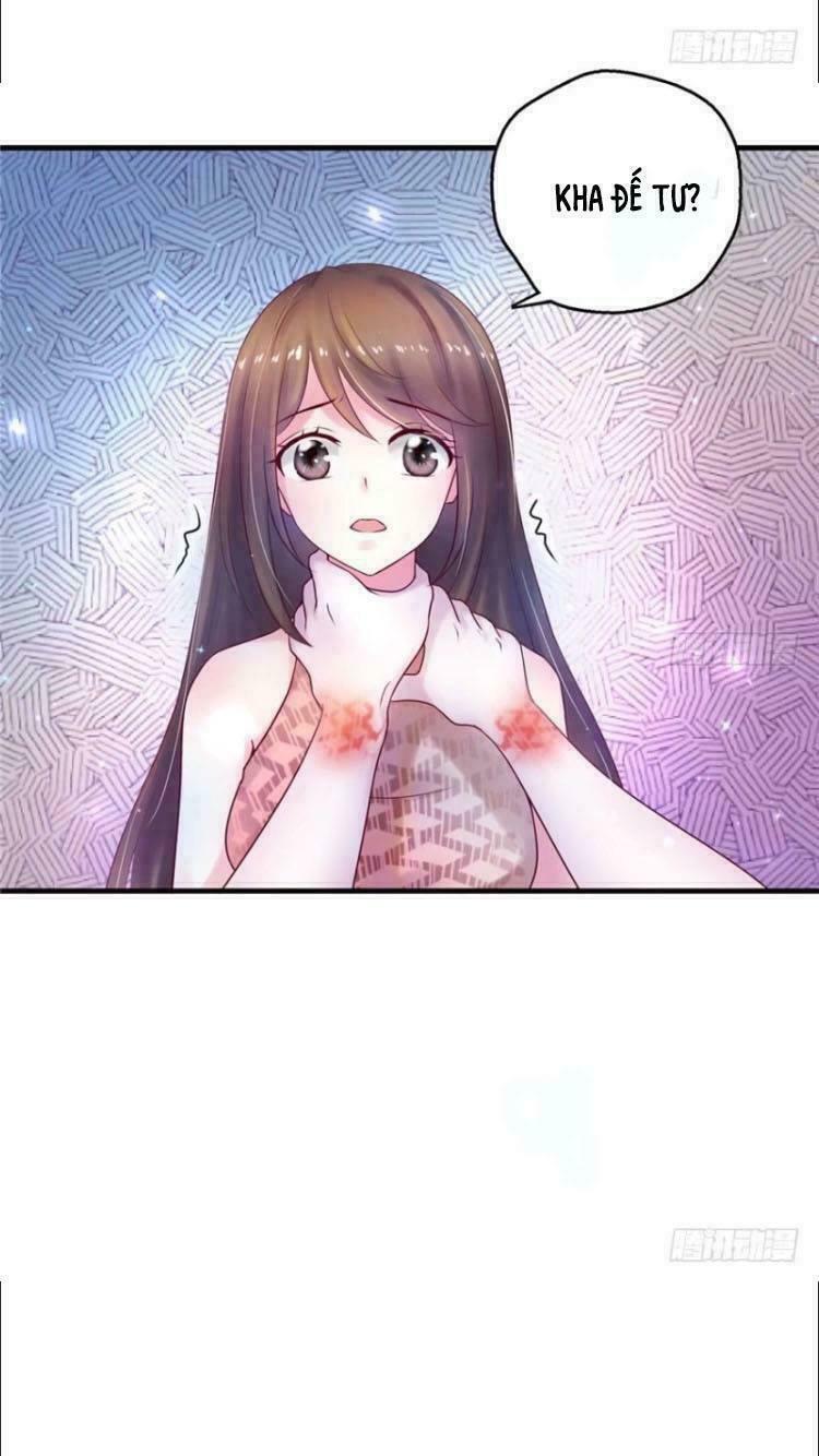 [16+] thảnh thơi thú thế chủng chủng điền, sinh sinh tể chapter 30 49