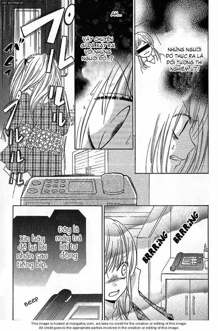 lớp học rùng rợn chapter 7 27