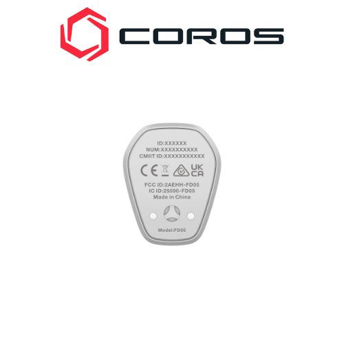 COROS POD 2