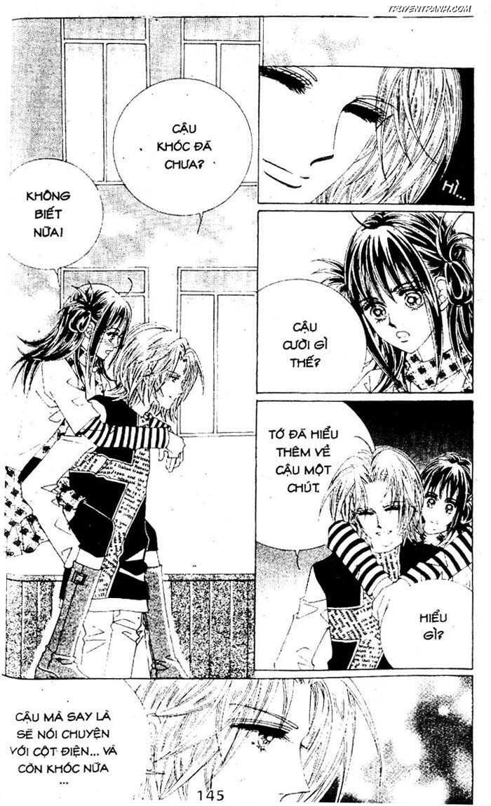 nhà trọ hoàn hảo chapter 18 5