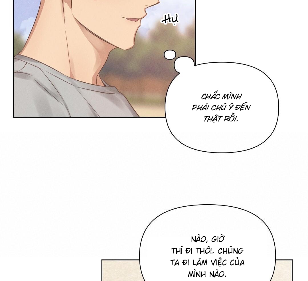 đại úy lãng mạn thân yêu của tôi chapter 23 56