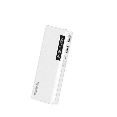 PIN SẠC DỰ PHÒNG PAVAREAL 10,000mAh PB59 - HÀNG CHÍNH HÃNG