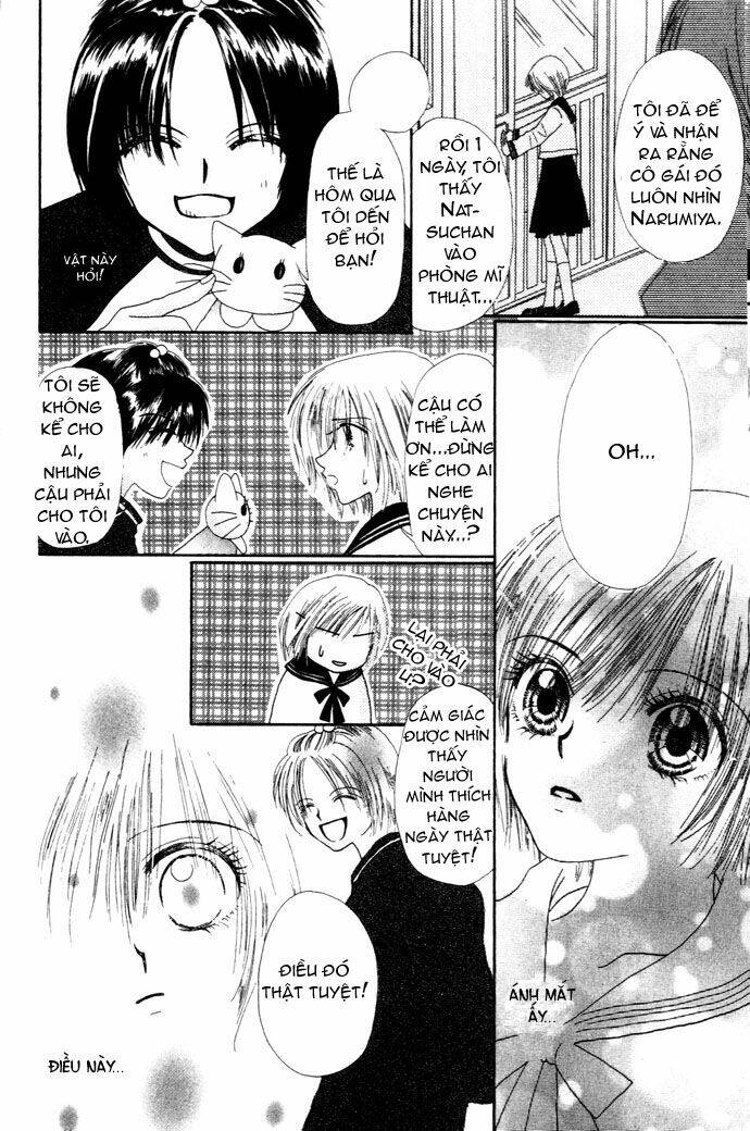 chouchou kurabe chapter 5 13