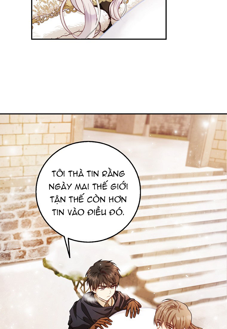 trở thành vợ của nam chính chapter 16.1 6