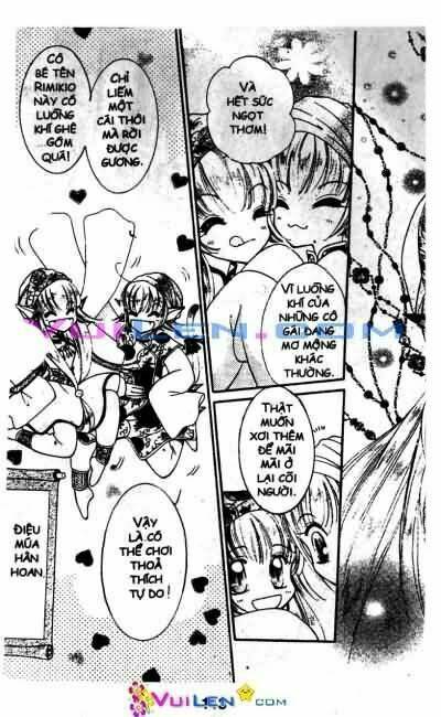 lâu đài cổ chapter 1 113