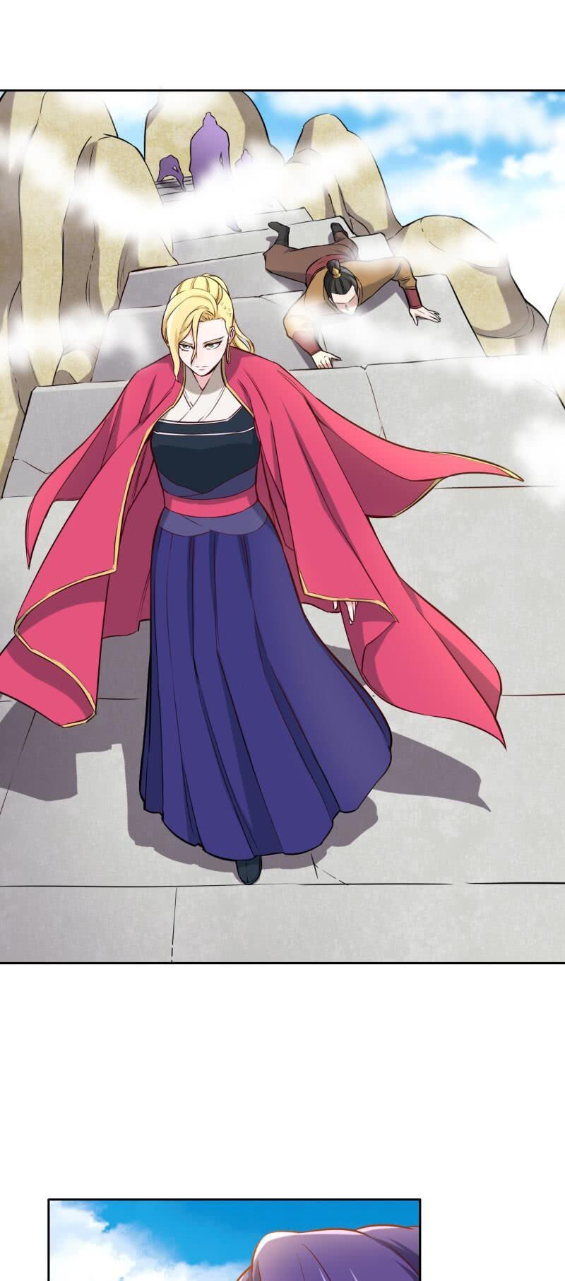 tà y cuồng thê chapter 127 17