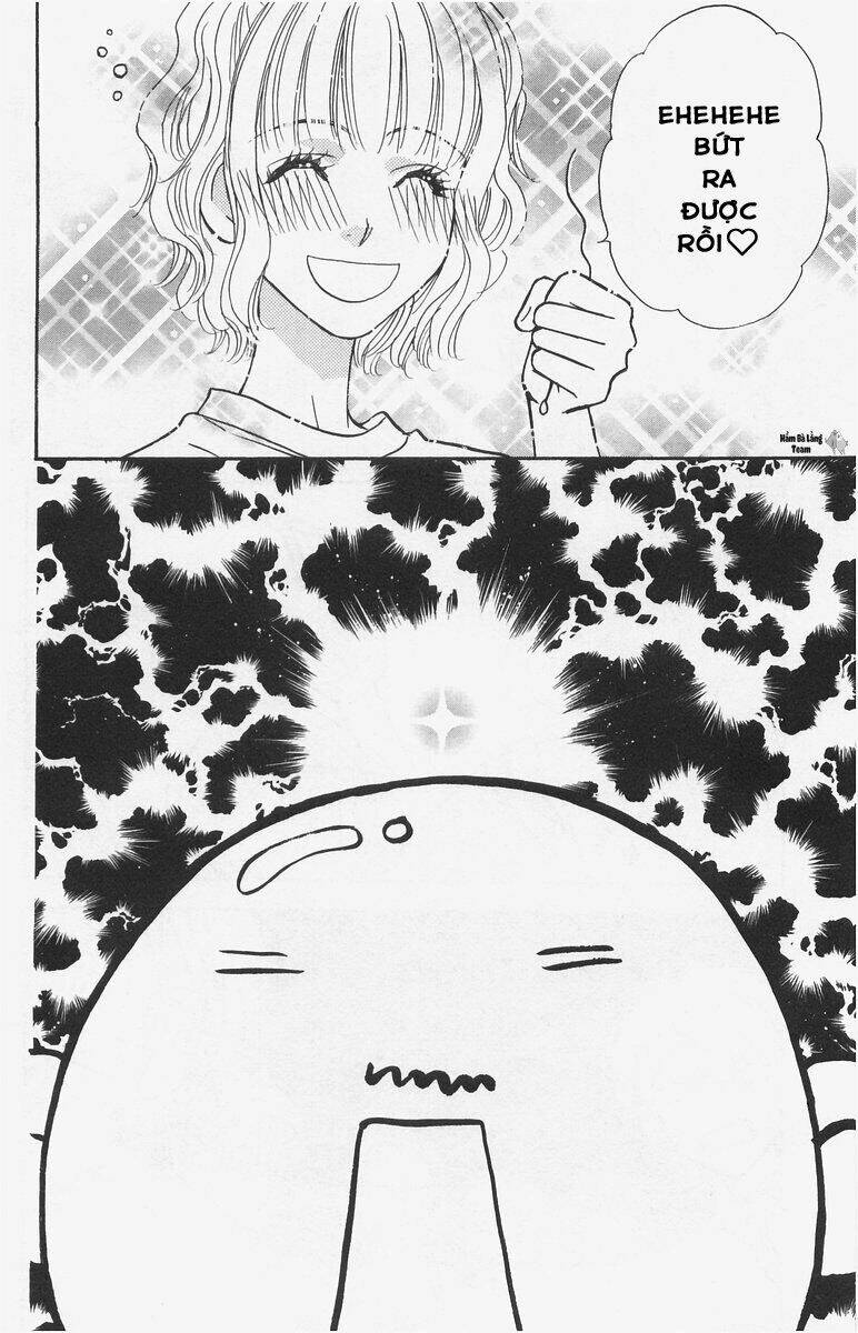 gokuraku seishun hockey club chapter 12 17