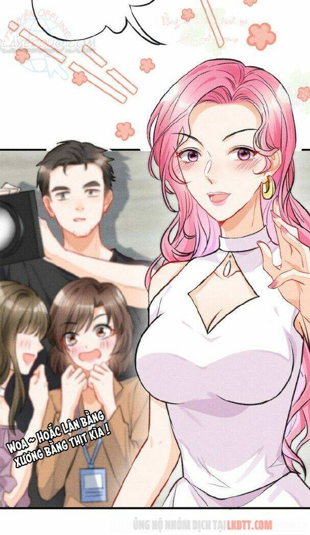 tôi trở thành tổ tông của 5 vị đại lão chapter 9 41