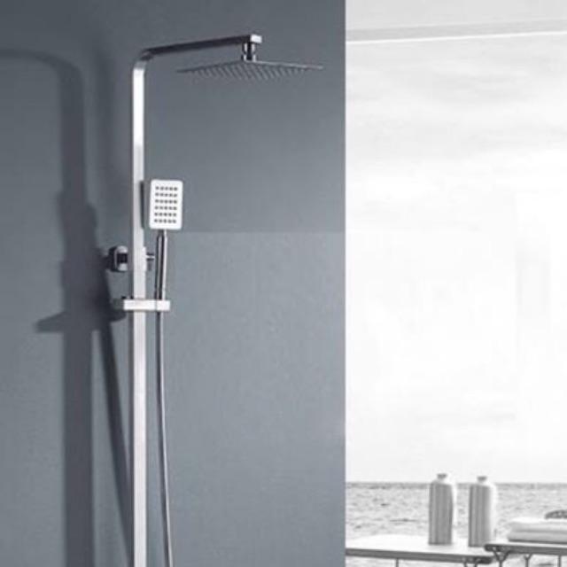 Sen Cây Inox 304 vuông