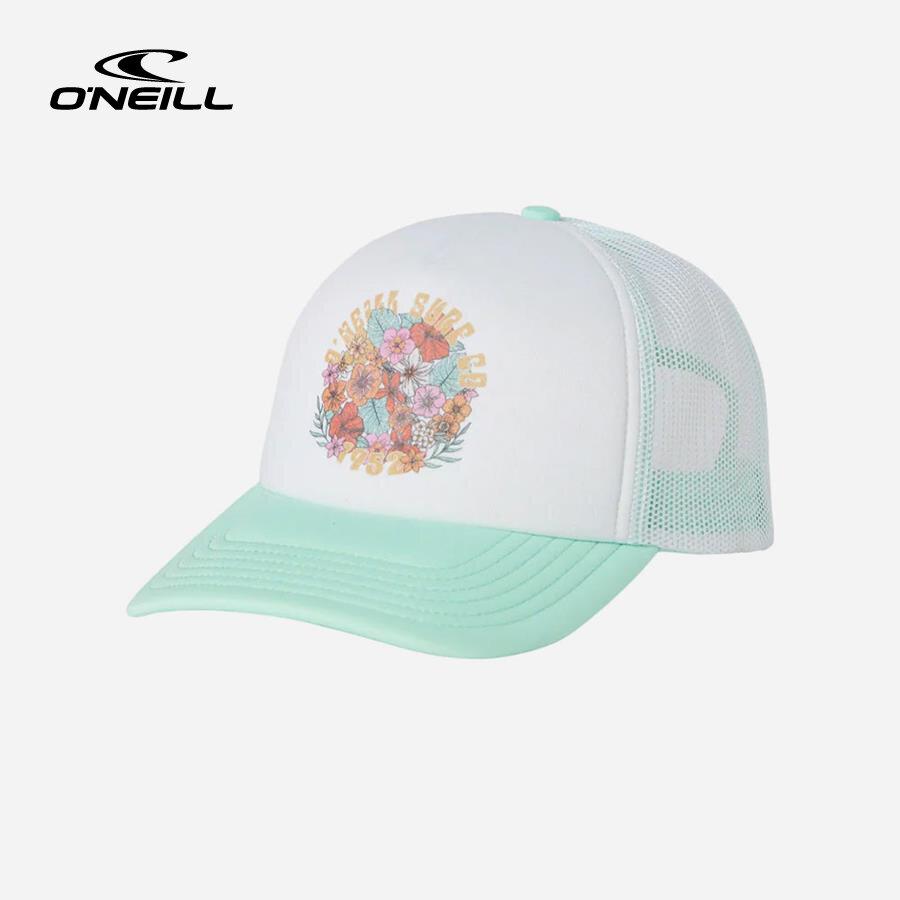 Mũ thể thao unisex Oneill Ravi Poly - SU3493014-OCN