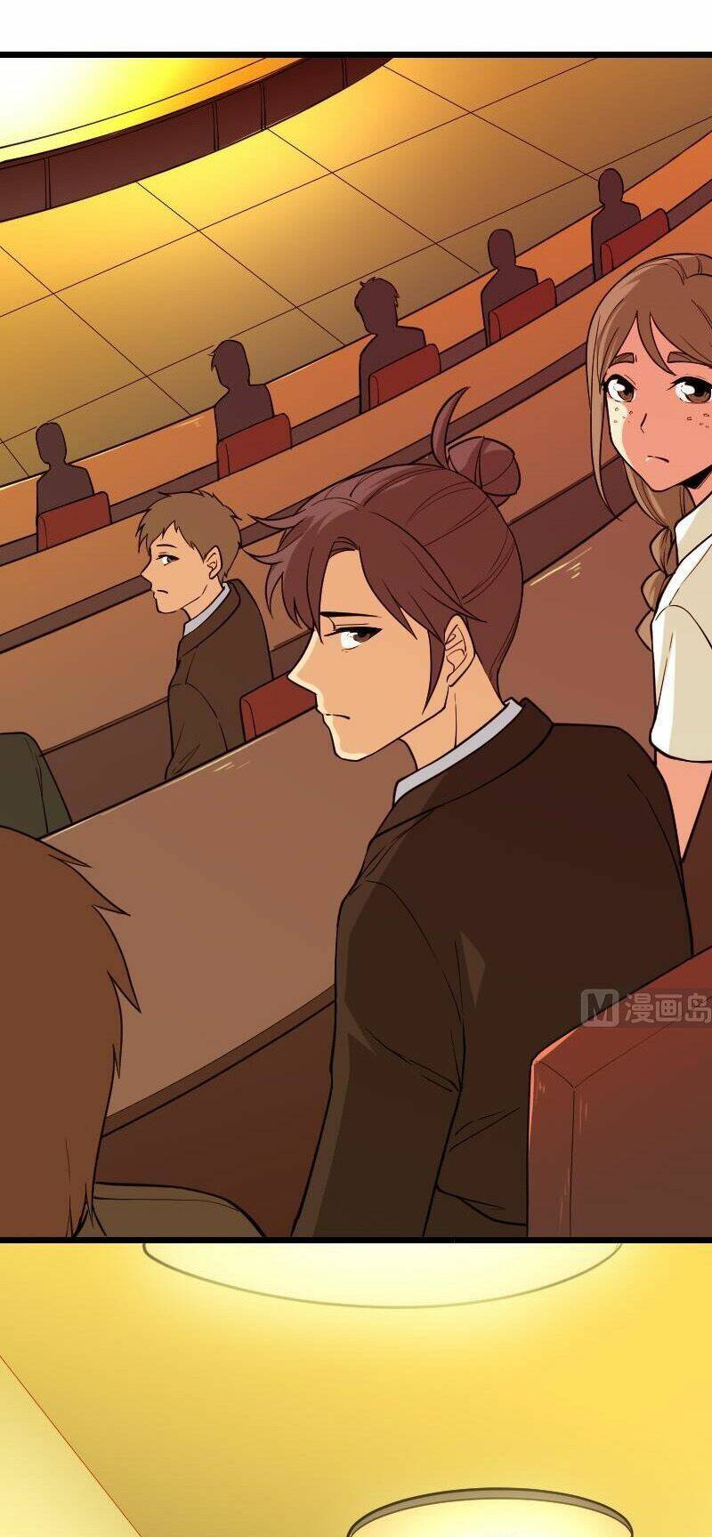 ngưu thư cung ứng thương chapter 190 15