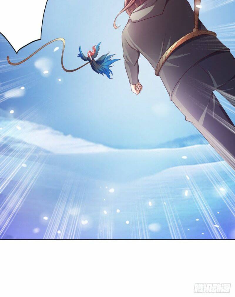 chí tôn toàn năng chapter 31 30