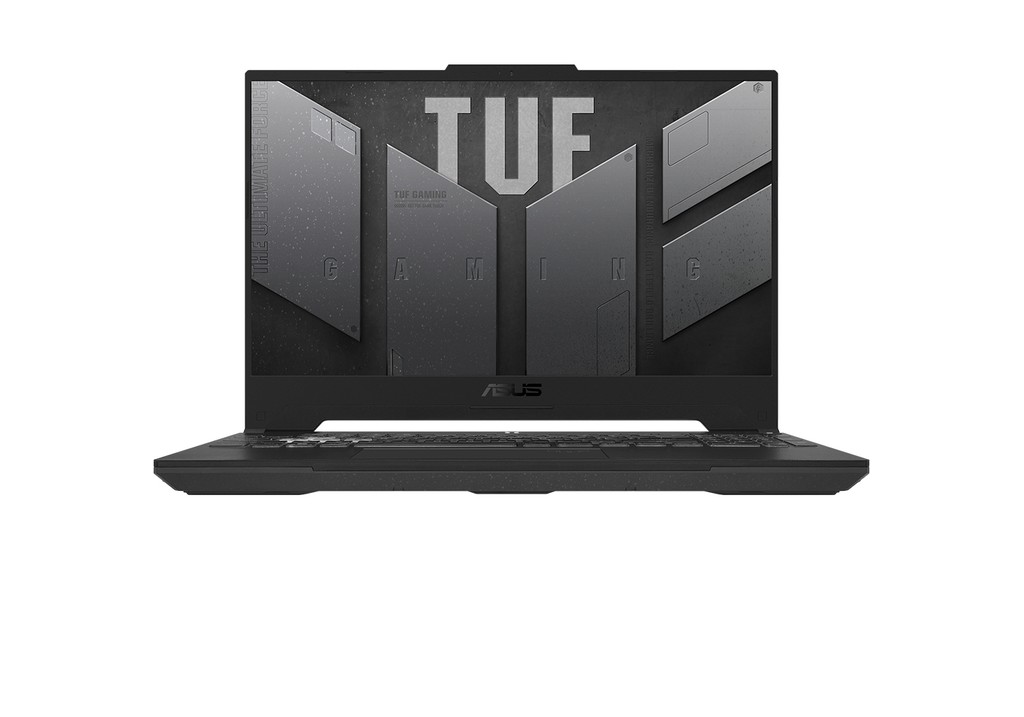 Laptop Asus TUF Gaming F15 FX507ZC i7-12700H/8GB/512GB/Win11 HN124W - Hàng chính hãng