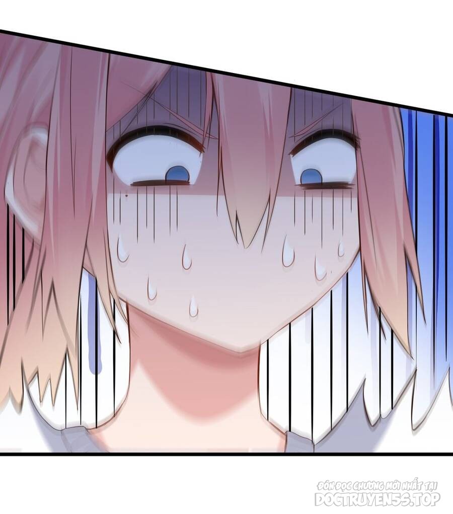 tôi chỉ muốn chơi game, đừng lôi vào yêu đương chapter 9 37