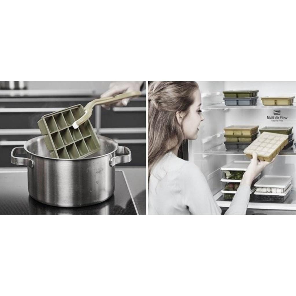 Khay trữ đông thực phẩm TGM 20 Ô