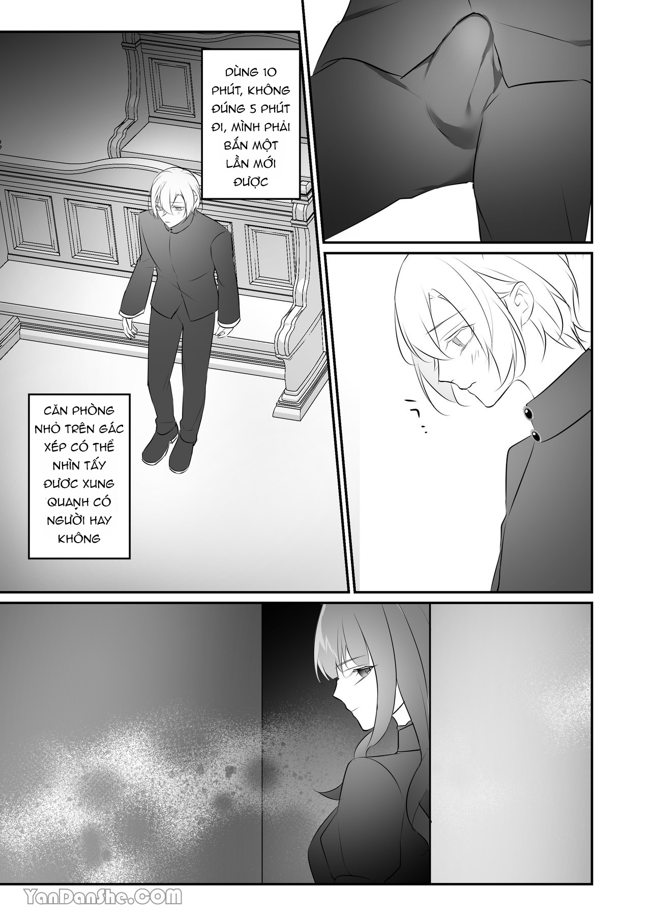 cho-toi-xin-cai-zin-cua-cau-nha CHƯƠNG 2 10