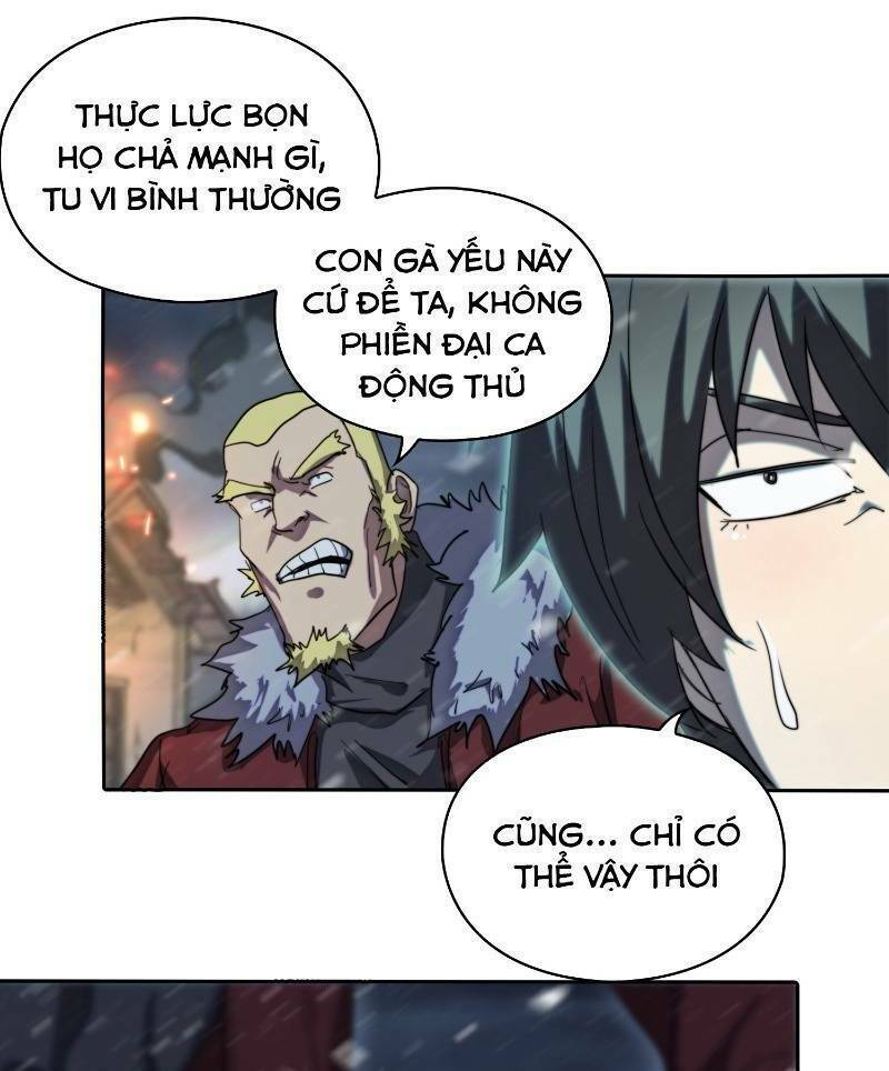 đô thị hàng thần khúc chapter 32 16