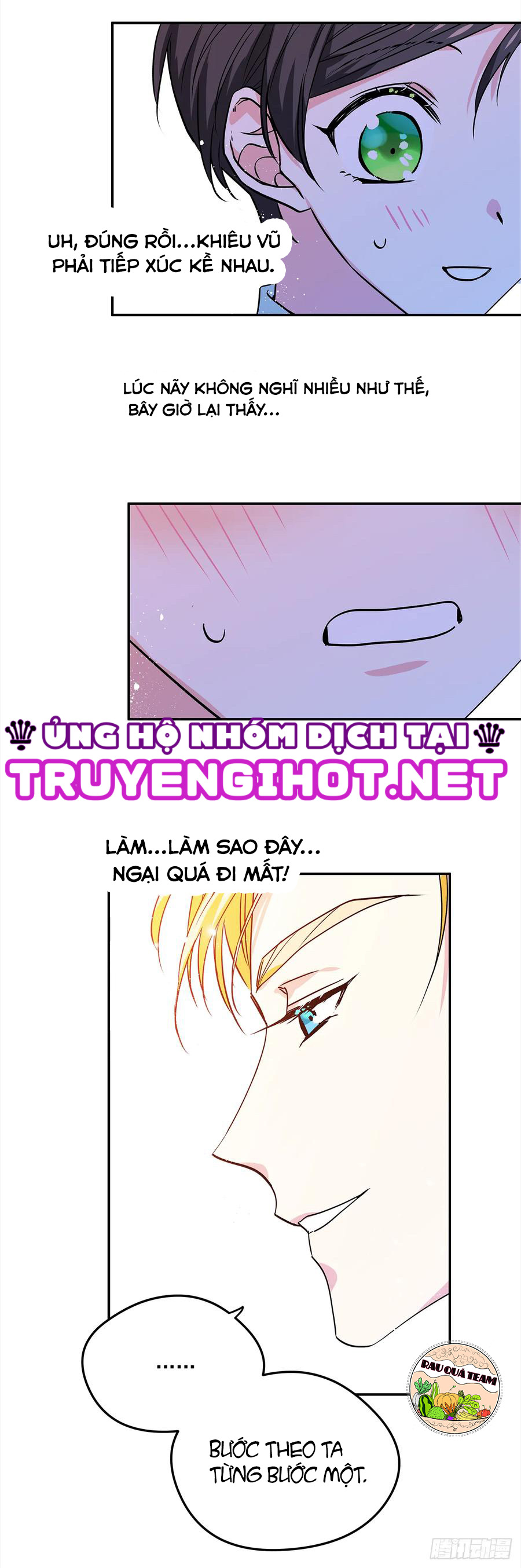 nam nô bộc xinh đẹp của tôi chapter 24 11