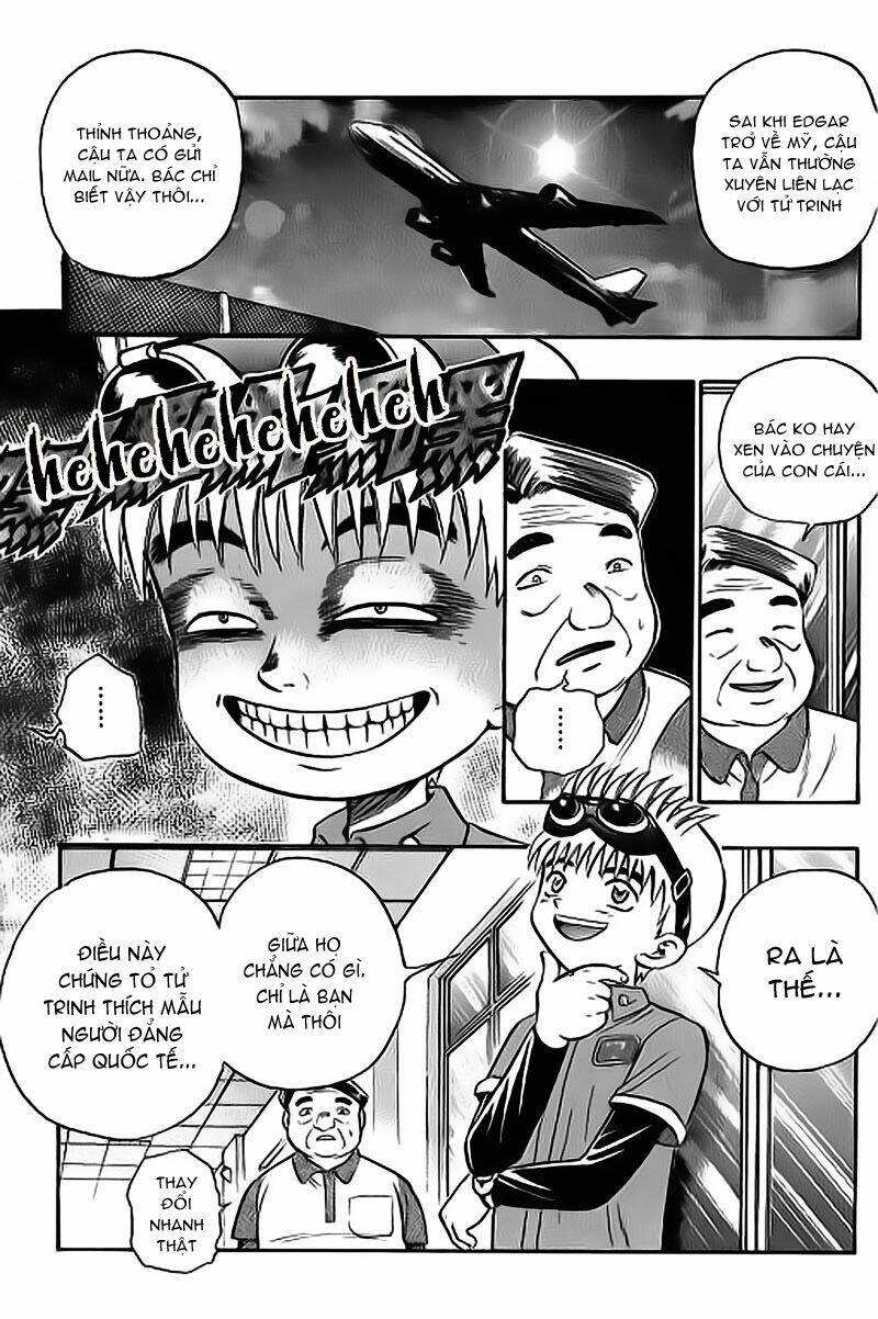 bowling king chapter 5 19