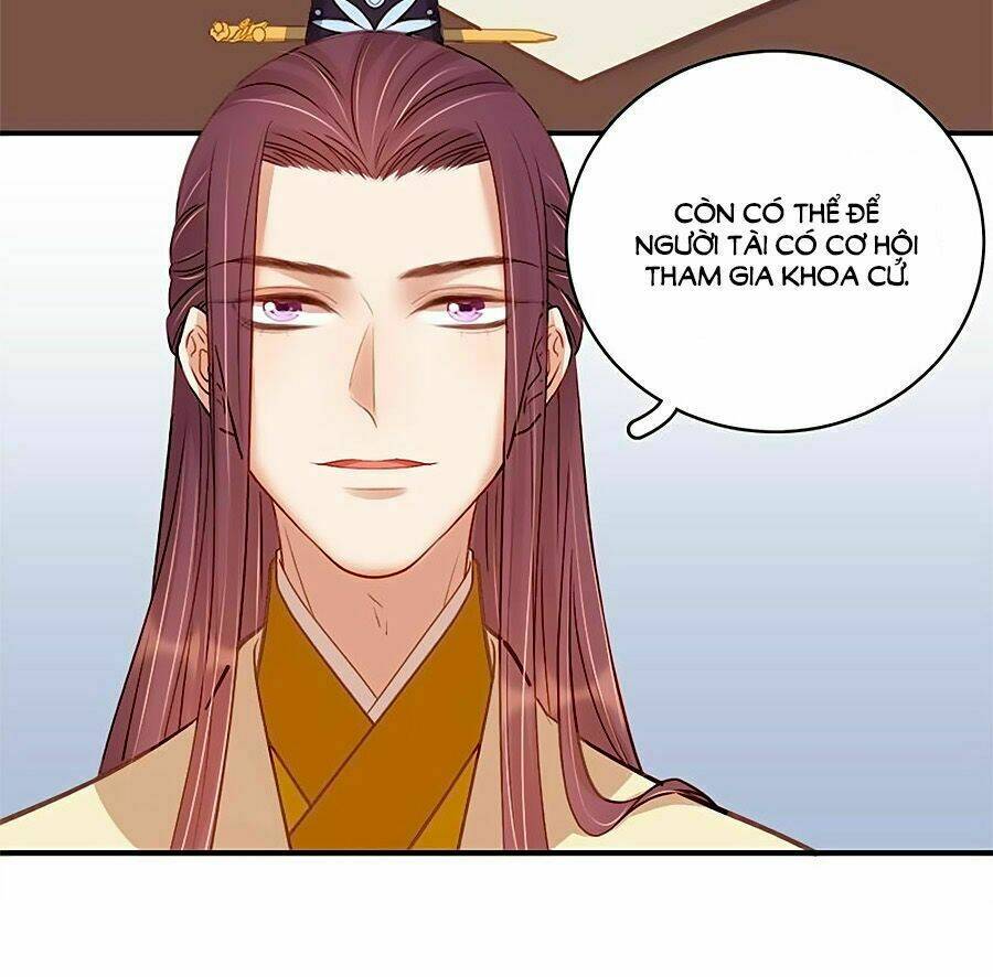 xuân khuê bí lục: xưởng công thái liêu nhân chapter 95 17