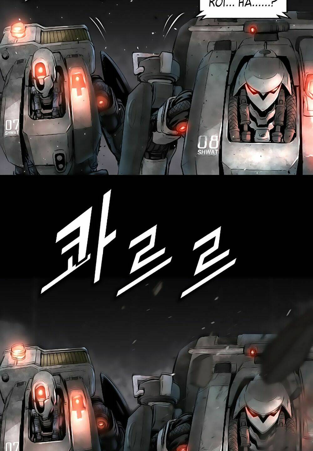 tam tuyệt tại dị giới chapter 14 16