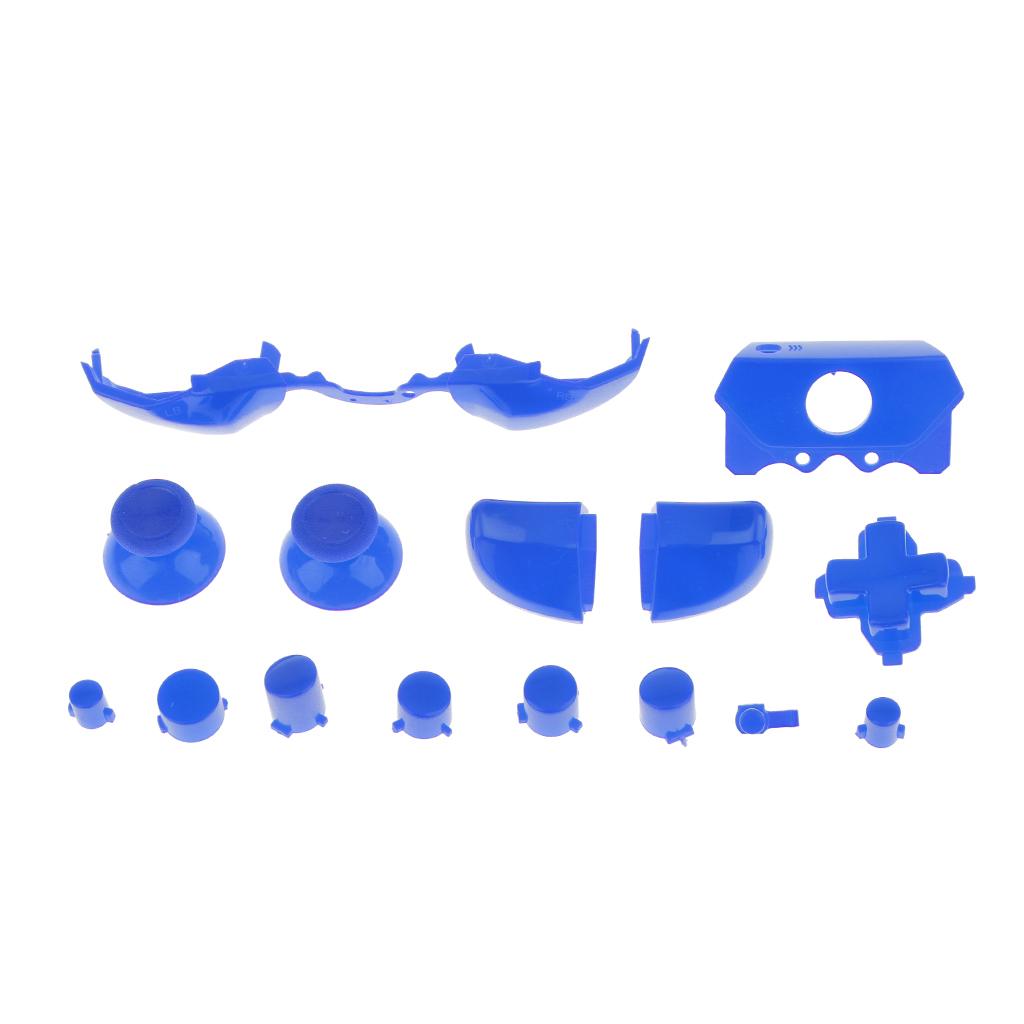 Replacement Buttons Bumper Trigger Mods For New XBOX One Controller