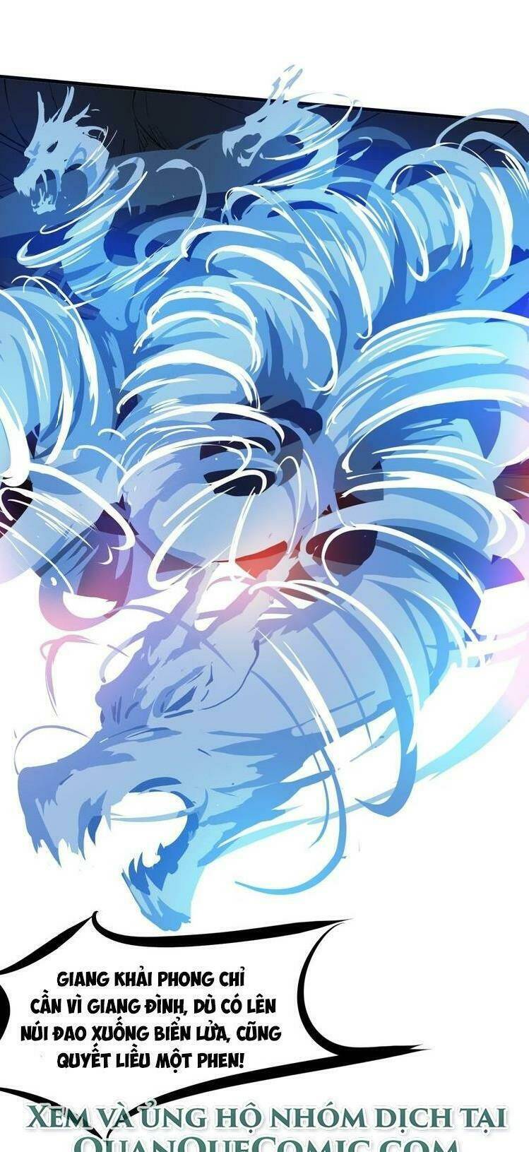 long mạch võ thần chapter 72 41