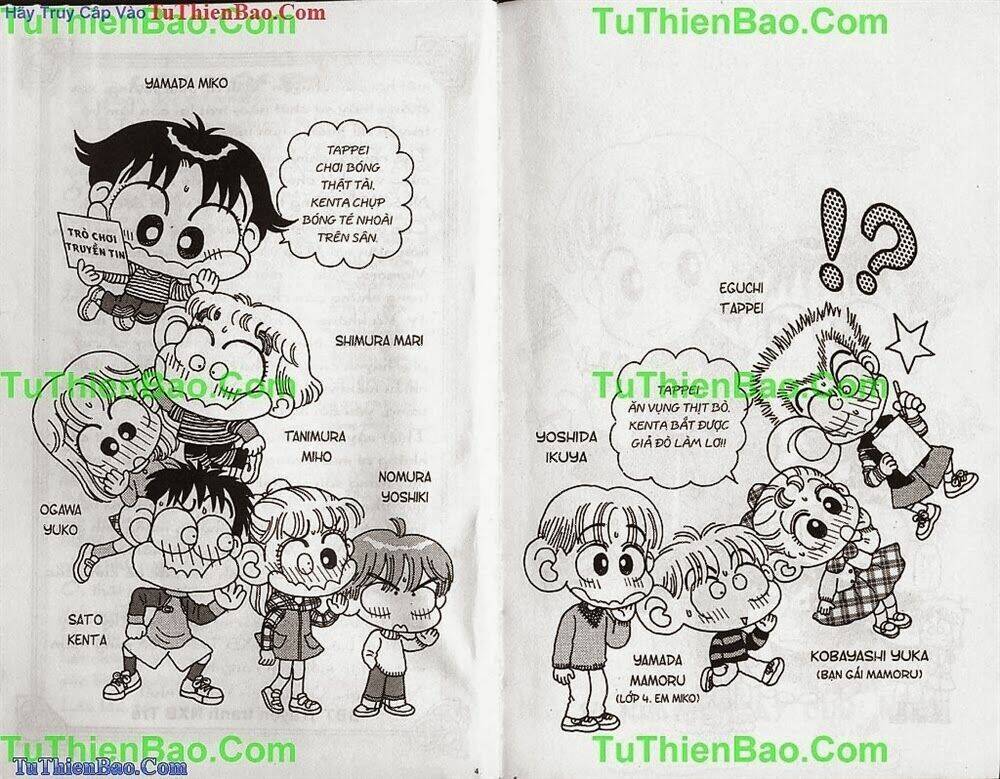 nhóc miko chapter 10 2