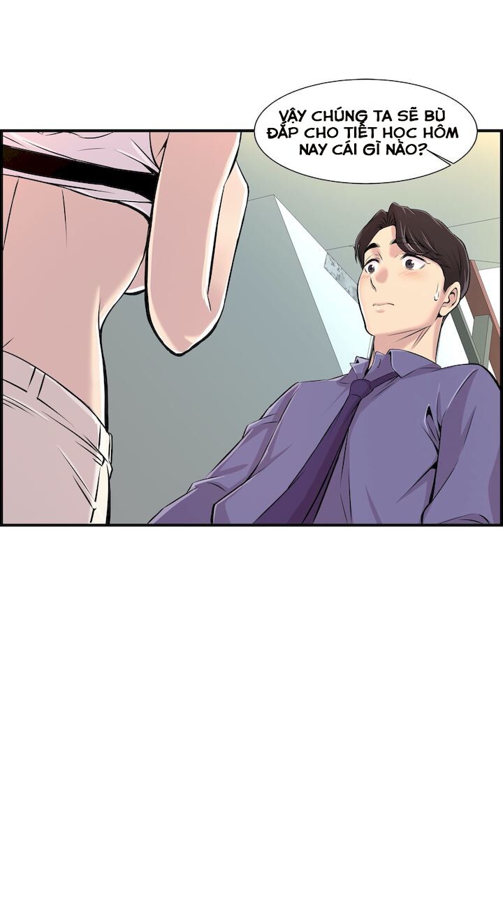 scandal trường luyện thi chapter 5 8